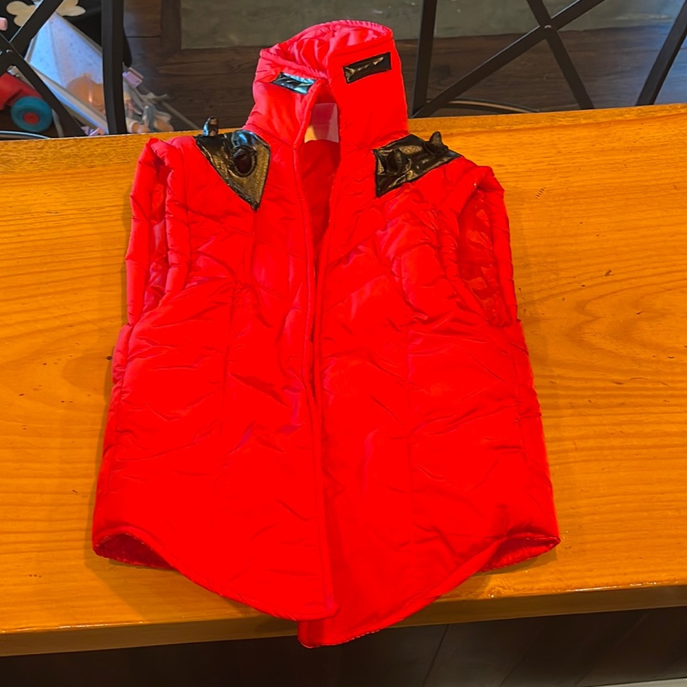 Fortnite Vest
